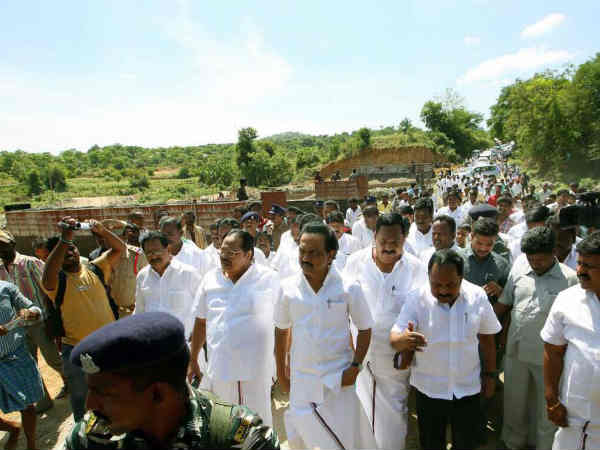 நடவடிக்கை வேண்டும்