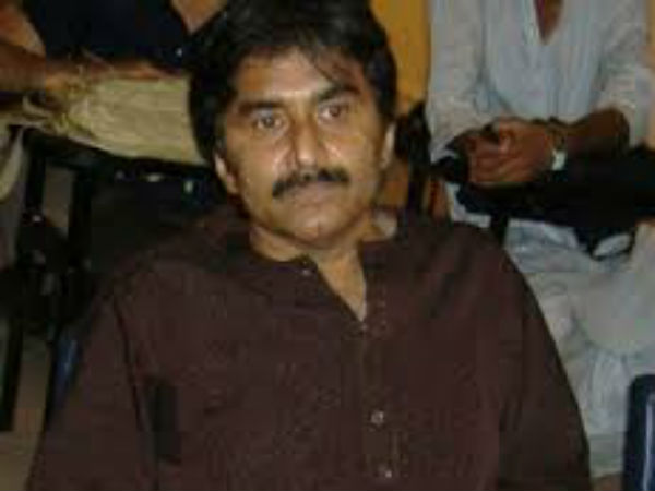 பாகிஸ்தானின் ஹீரோ