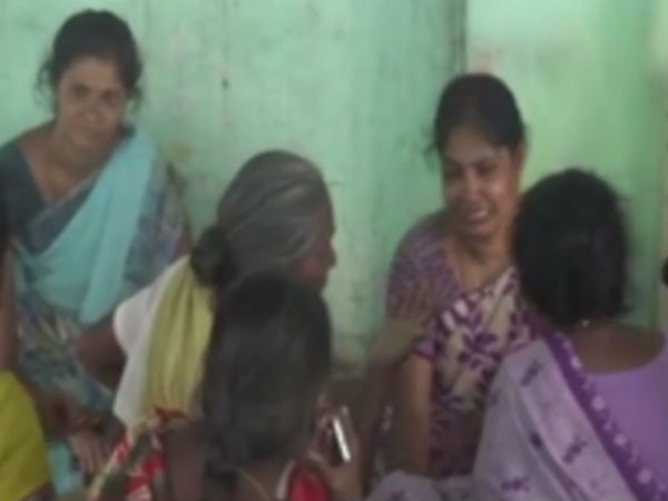 நாடித் துடிப்பு குறைந்து பதற்றம்