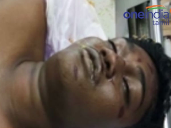 திடீர் மரணம்