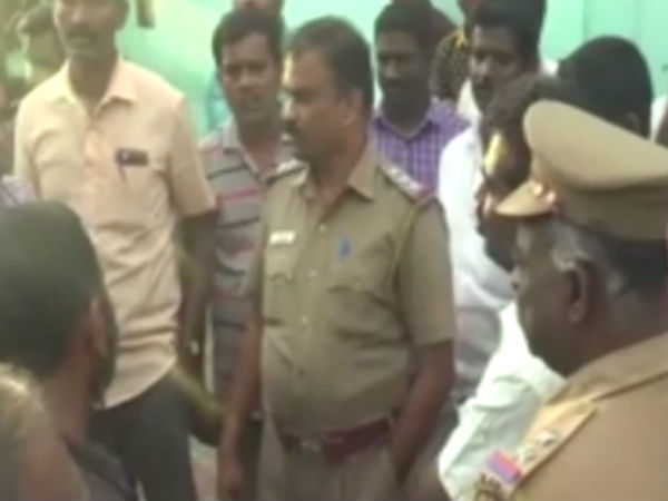 கொலையா?