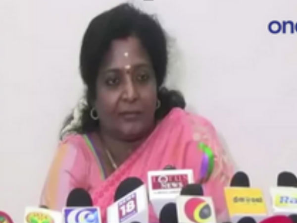 திருமாவளவனுக்கு கண்டனம்