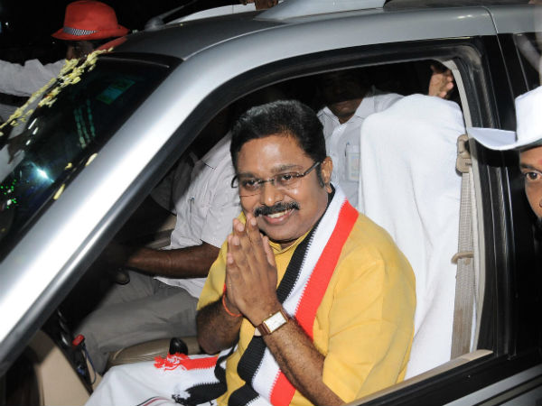 கட்சி அலுவலகத்துக்கு விரைவில்...