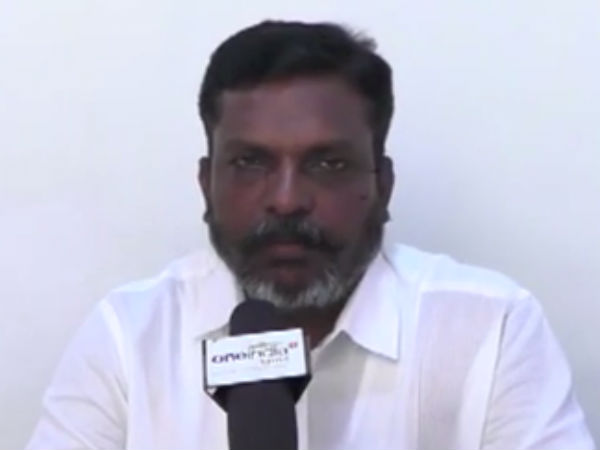 தலித் என்பதால் கொண்டாட முடியாது