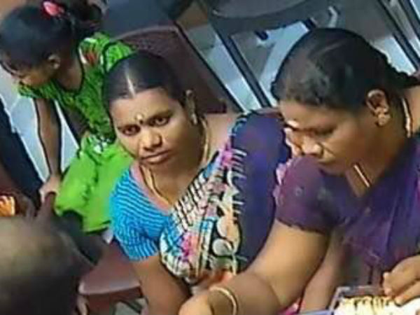 நகை திருட்டு
