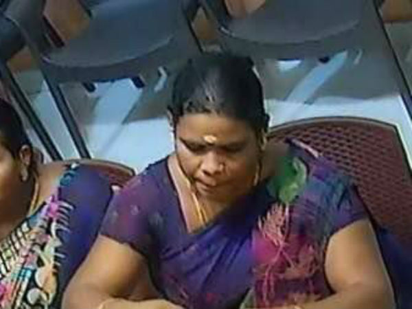 போலீசில் புகார்
