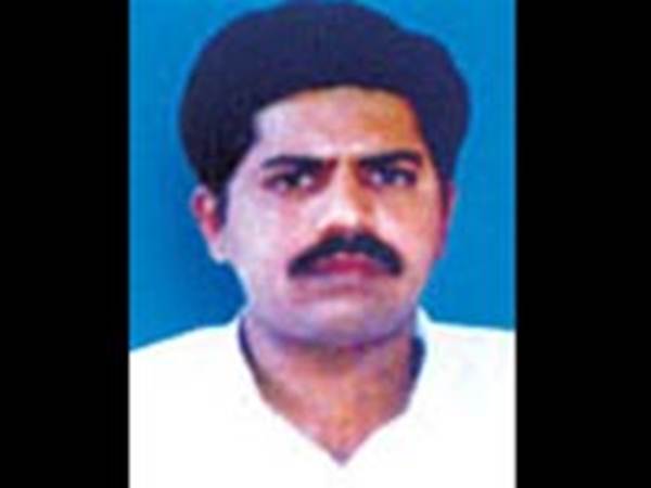 10 years prison gets ex-MLA to drug seizure case 10 years prison gets ex-MLA to drug seizure case