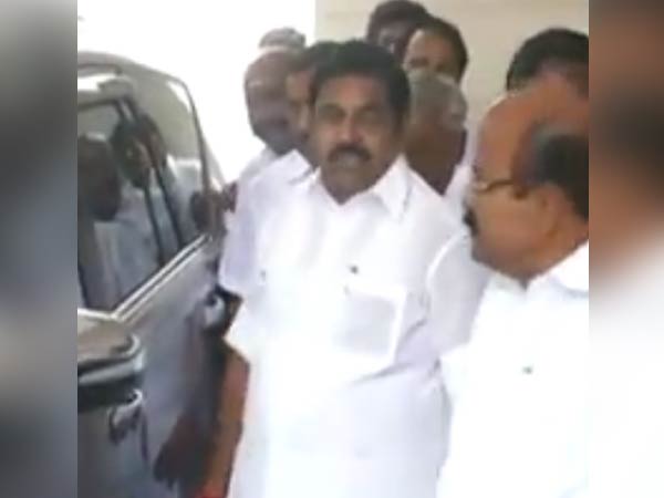 கொங்கு நமது பக்கமே