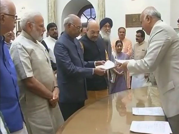 20 மாநில முதல்வர்கள் பங்கேற்பு