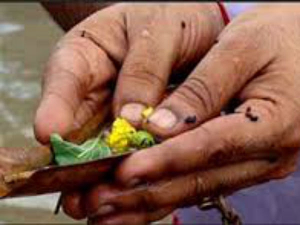 கருப்பு எள்