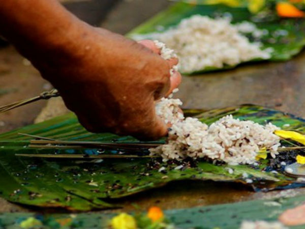 பித்ரு தோஷம்