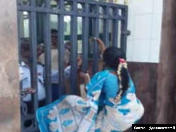 விஜய் மல்லையா பீர் பேக்டரி