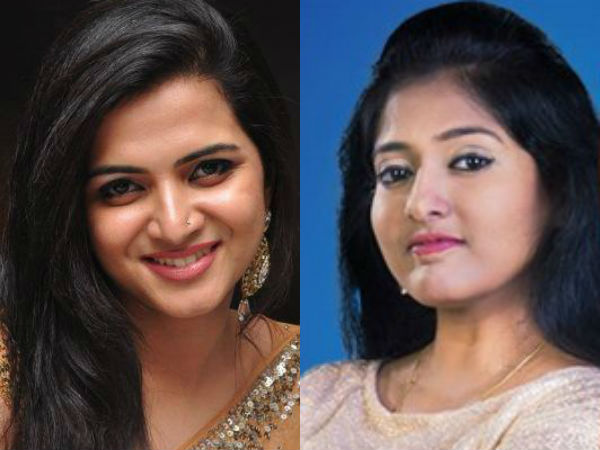 பிக்பாஸ் நிகழ்ச்சி