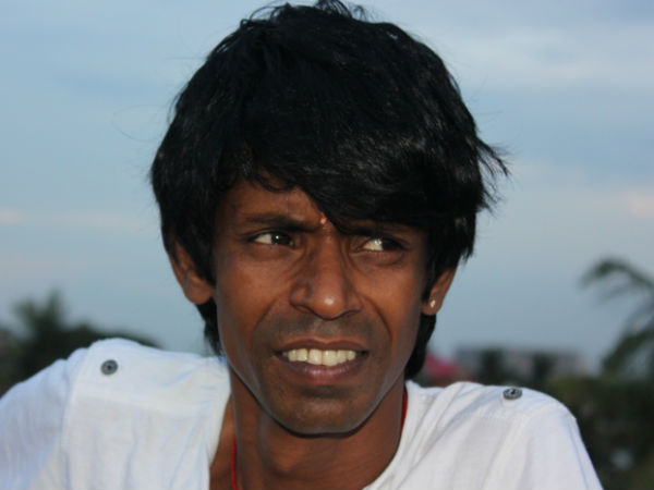 நடிகர் கொட்டாச்சி