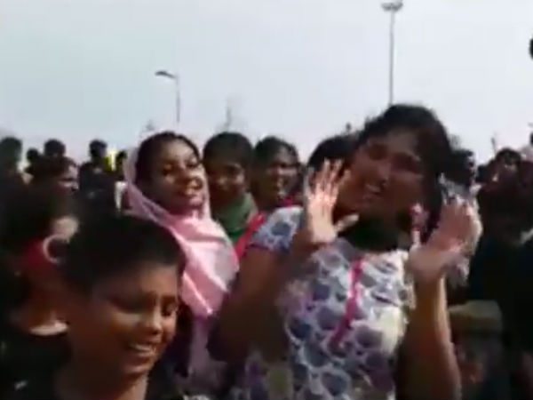 வதந்திகள்