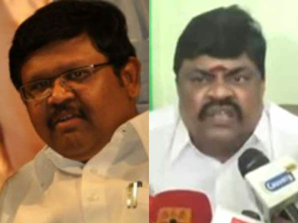 மக்களை அச்சத்தில் ஆழ்த்தியுள்ளார்