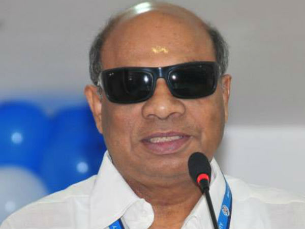 ராஜினாமா