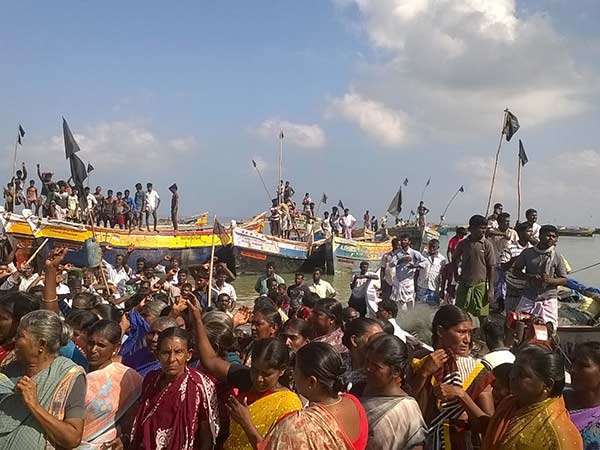 தேவை நடவடிக்கை
