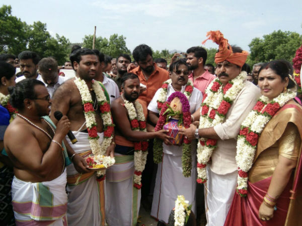 புத்துணர்ச்சி