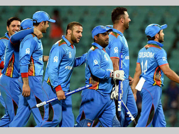 Afghanistan and Ireland granted Test status by ICC Afghanistan and Ireland granted Test status by ICC