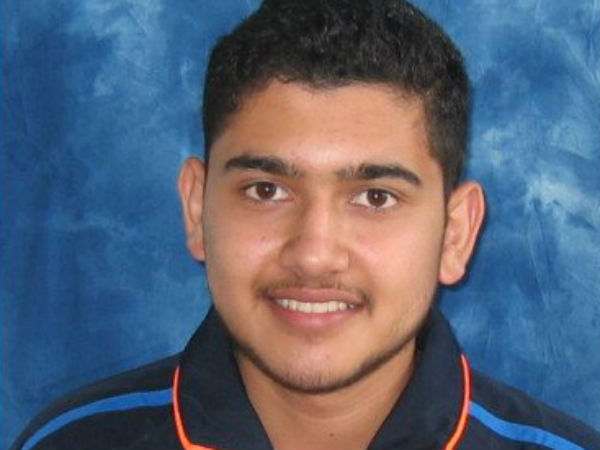 Indian shooter creates record at ISSF Junior Shooting World Championship Indian shooter creates record at ISSF Junior Shooting World Championship