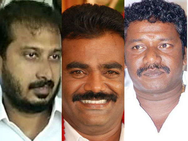 3 more ADMK support MLAS walk out from Assembly 3 more ADMK support MLAS walk out from Assembly
