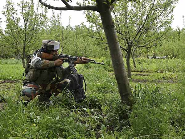Jammu police clarifies that no attack on Jammu valley's Bijbehara army troop Jammu police clarifies that no attack on Jammu valley's Bijbehara army troop