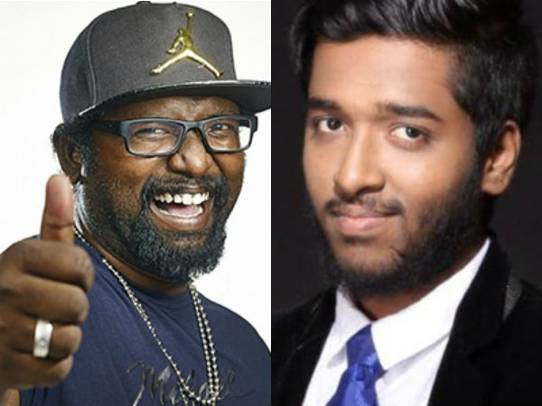 FeTNA 2017 : Federation of Tamil Sangams of North America Tamils function, singers Arun raja and Raja Ganapathy is a Chief guest FeTNA 2017 : Federation of Tamil Sangams of North America Tamils function, singers Arun raja and Raja Ganapathy is a Chief guest