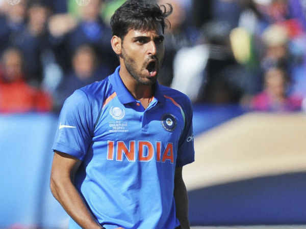 India- Pakistan final match started, India won the toss India- Pakistan final match started, India won the toss
