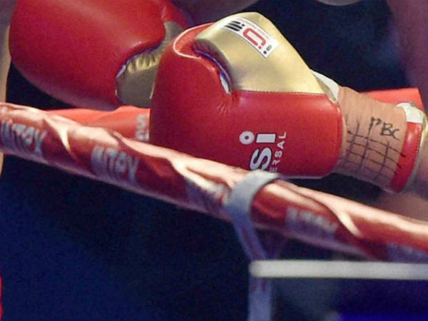 Boxer Ankush Dahiya wins Gold in Ulaanbaatar Cup Boxer Ankush Dahiya wins Gold in Ulaanbaatar Cup