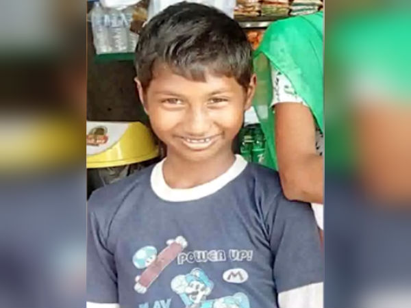 In Erode school going boy died in dengue fever In Erode school going boy died in dengue fever