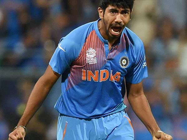 India vs Pakistan Final: Jasprit Bumrah bad luck survives 2 Pakistan batsman India vs Pakistan Final: Jasprit Bumrah bad luck survives 2 Pakistan batsman