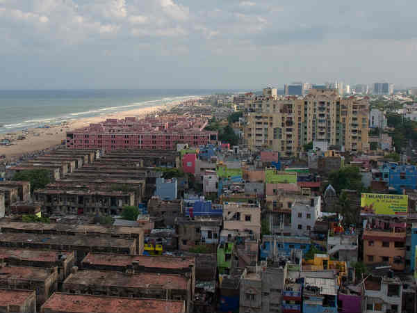 6 Indian cities in top 10 realty investment spots in Asia-Pacific 6 Indian cities in top 10 realty investment spots in Asia-Pacific