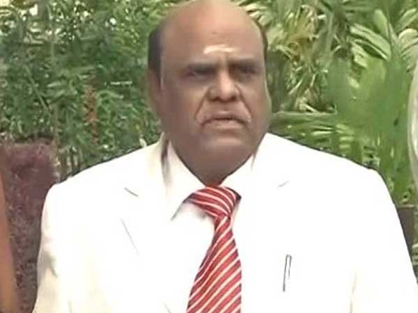 without the President's approval how to arrest former justice Karnan? without the President's approval how to arrest former justice Karnan?