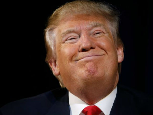 This Indian village may soon be named after US President Donald Trump This Indian village may soon be named after US President Donald Trump