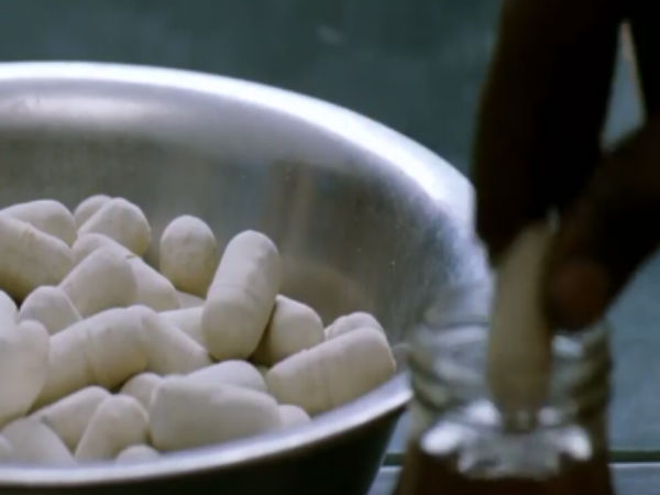 Drugs worth Rs.71 crores seized ar Thiruvallur's Redhills area Drugs worth Rs.71 crores seized ar Thiruvallur's Redhills area