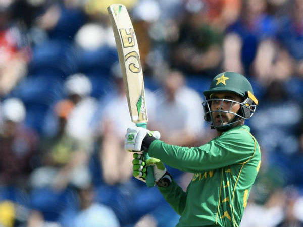 Match reort, Champions Trophy: Pakistan won toss, invite England to bat in 1st semi-final Match reort, Champions Trophy: Pakistan won toss, invite England to bat in 1st semi-final