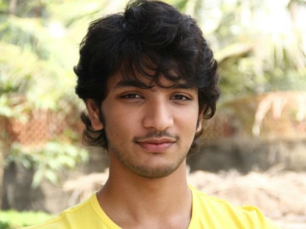 Goutham Karthik's explanation on Rajini politics Goutham Karthik's explanation on Rajini politics