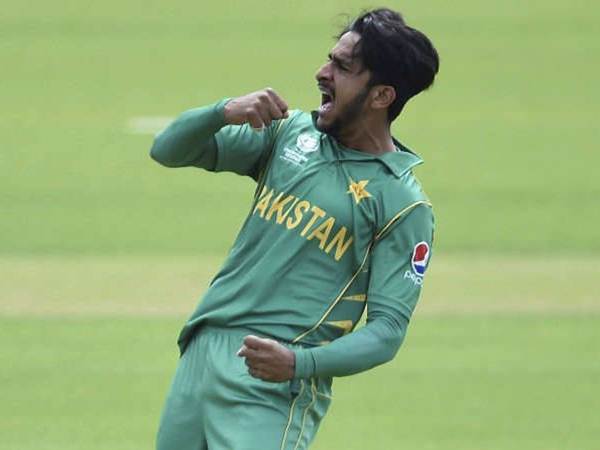 Pakistan enter Champions Trophy semi finals Pakistan enter Champions Trophy semi finals