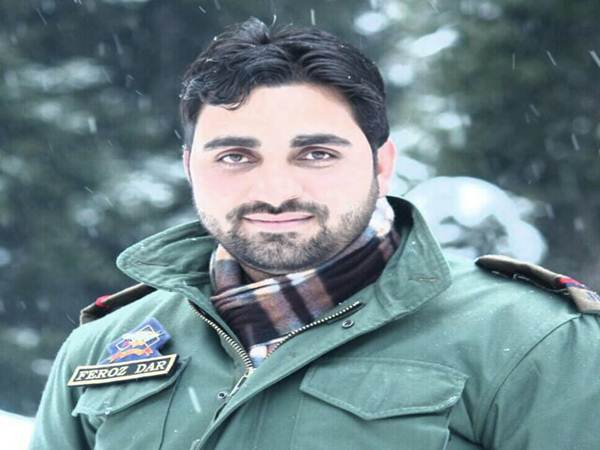 6 policemen martyred in terrorist attack at J&K 6 policemen martyred in terrorist attack at J&K