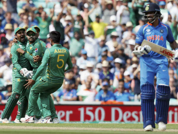 India has to get 339 runs to win the trophy India has to get 339 runs to win the trophy