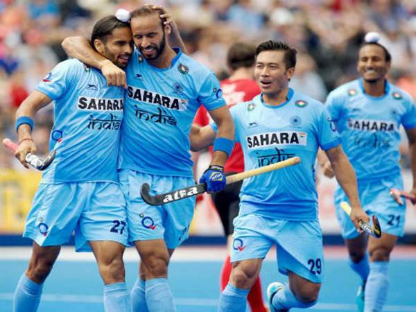 Hockey World League: India go down 1-3 against Netherlands Hockey World League: India go down 1-3 against Netherlands