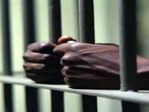 Maoist starts hunger strike in Vellore prison Maoist starts hunger strike in Vellore prison