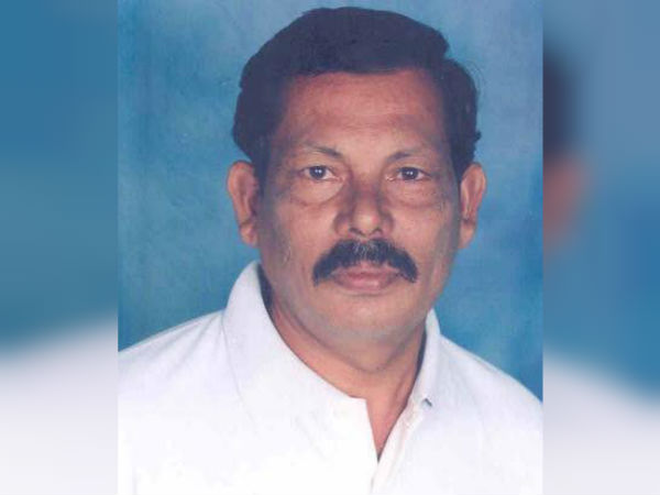 Writer Kalaniyuran passes away Writer Kalaniyuran passes away