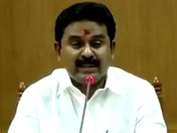 No plastic rice in India, says minister Kamaraj No plastic rice in India, says minister Kamaraj