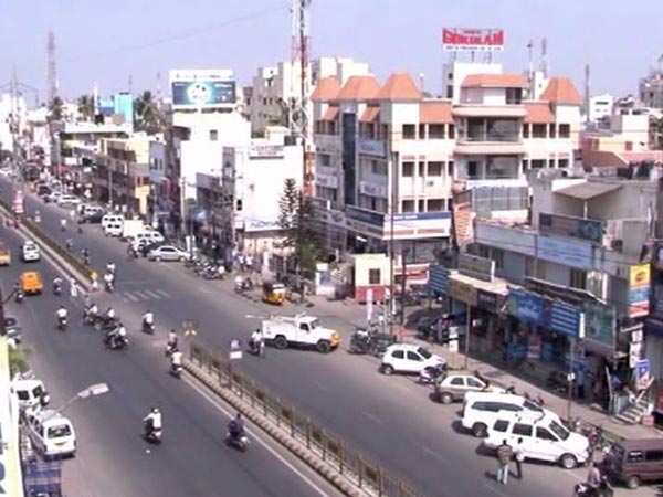 Will Kovai become another Kannur? Will Kovai become another Kannur?