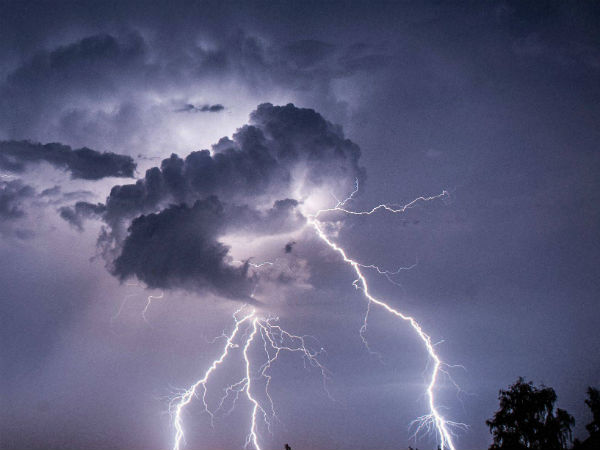 Tamil Nadu will get a rainfall: Chennai Meteorological Center Tamil Nadu will get a rainfall: Chennai Meteorological Center