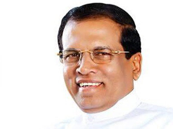 Maithripala announces to release lists of disappeared Maithripala announces to release lists of disappeared