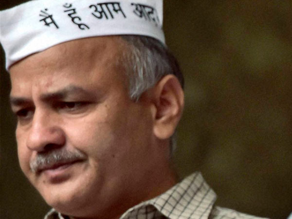 CBI raids at Delhi Dy CM Manish Sisodia's residence? CBI raids at Delhi Dy CM Manish Sisodia's residence?