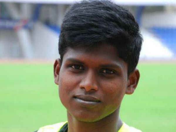 VAO complaints aganist Paraolympic champion Mariyappan VAO complaints aganist Paraolympic champion Mariyappan
